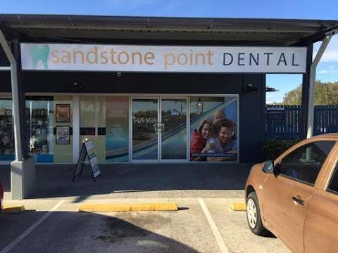 Photo: Sandstone Point Dental